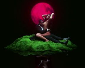 Sexy Cassie Ventura Nude - 3AM (2015) 