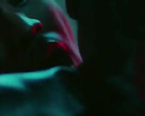 Sexy Cassie Ventura Nude - 3AM (2015) 