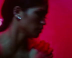 Sexy Cassie Ventura Nude - 3AM (2015) 