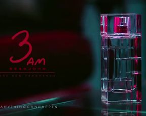 Sexy Cassie Ventura Nude - 3AM (2015) 