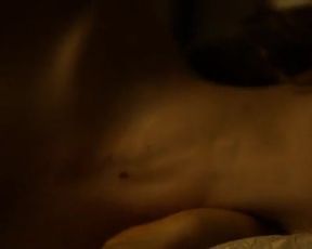 Sexy Carla Juri Nude - Paula (2016) 