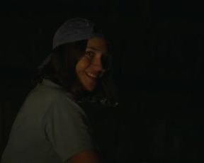 Celebrity Lesbian Video - Breeda Wool, Lola Kirke Nude - AWOL (2016) 