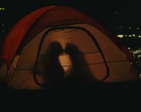 Celebrity Lesbian Video - Breeda Wool, Lola Kirke Nude - AWOL (2016) 