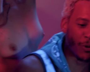 Naked scenes Kelly McCart, Amanda Ruth Ritchie Nude - Halloween Pussy Trap Kill Kill (2017)