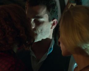 Naked scene Ana Maria Polvorosa, Ana Fernandez Nude - Cable Girls s01e06 (2017) TV show nudity video