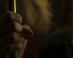 Naked scene Ana Maria Polvorosa, Ana Fernandez Nude - Cable Girls s01e06 (2017) TV show nudity video