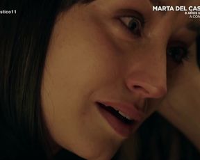 Andrea Trepat  nackt