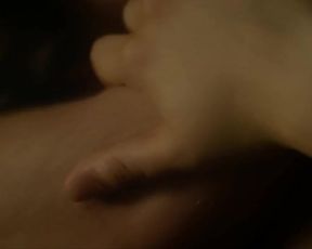 Naked scenes Solene Rigot Nude - Les Revoltes (2014)