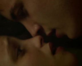 Naked scenes Solene Rigot Nude - Les Revoltes (2014)