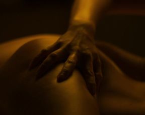 Actress Ana Maria Polvorosa, Ana Fernandez Nude - Cable Girls s01e04 (2017) Nudity and Sex in TV Show