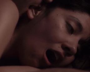 Naked scenes Stephanie Beatriz Nude - The Light of the Moon (2017)
