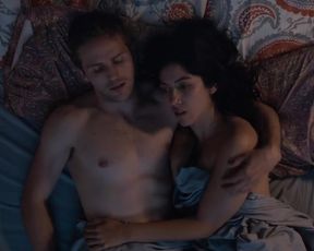 Naked scenes Stephanie Beatriz Nude - The Light of the Moon (2017)