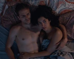 Naked scenes Stephanie Beatriz Nude - The Light of the Moon (2017)