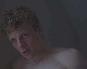 Hot actress Shannon Walsh Nude - The OA s01e01 (2016) 