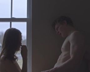 Hot actress Shannon Walsh Nude - The OA s01e01 (2016) 