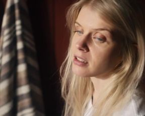 Hot actress lina Tomnikov, Miina Penttinen Nude - Donna s01 (2017) 