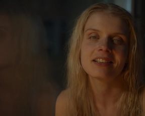 Hot actress lina Tomnikov, Miina Penttinen Nude - Donna s01 (2017) 