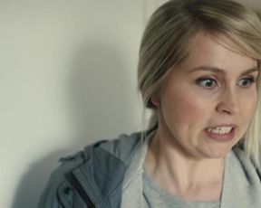 Hot actress lina Tomnikov, Miina Penttinen Nude - Donna s01 (2017) 