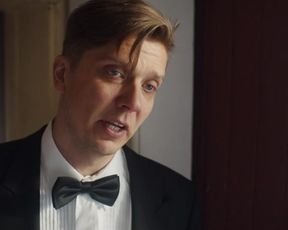 Hot actress lina Tomnikov, Miina Penttinen Nude - Donna s01 (2017) 