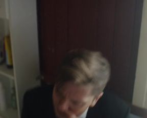 Hot actress lina Tomnikov, Miina Penttinen Nude - Donna s01 (2017) 