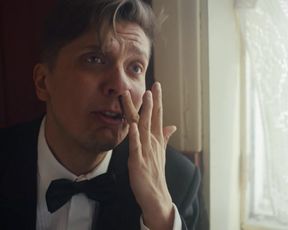 Hot actress lina Tomnikov, Miina Penttinen Nude - Donna s01 (2017) 