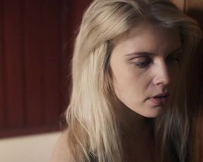 Hot actress lina Tomnikov, Miina Penttinen Nude - Donna s01 (2017) 