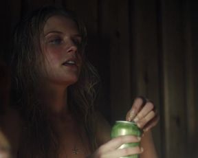 Hot actress lina Tomnikov, Miina Penttinen Nude - Donna s01 (2017) 