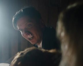 Hot actress lina Tomnikov, Miina Penttinen Nude - Donna s01 (2017) 