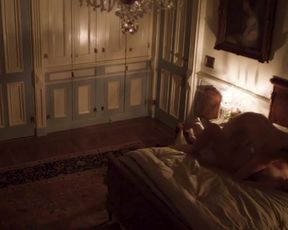 Sexy Juliet Rylance Nude - The Knick (2015) s02e03 