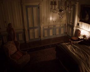 Sexy Juliet Rylance Nude - The Knick (2015) s02e03 