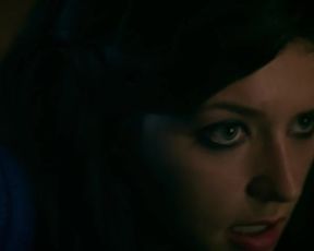 Sexy Melia Renee Nude - Uncle Nick (2015) 