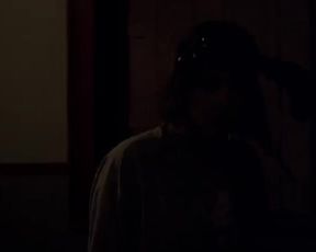 Celebrity Lesbian Video - Maria Valverde, Eva Green Nude & Sexy - Cracks (2009) 