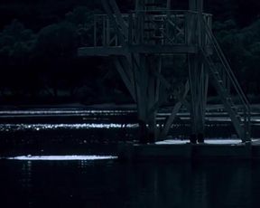 Celebrity Lesbian Video - Maria Valverde, Eva Green Nude & Sexy - Cracks (2009) 