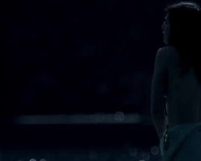 Celebrity Lesbian Video - Maria Valverde, Eva Green Nude & Sexy - Cracks (2009) 