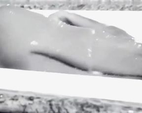 Hot actress Day 10 - Heidi Klum by RANKIN (LOVE Advent 2016) 