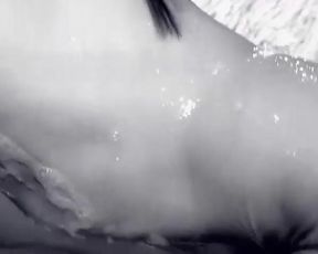 Hot actress Day 10 - Heidi Klum by RANKIN (LOVE Advent 2016) 