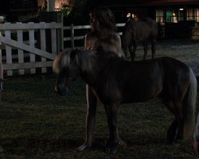 Hot scene Sugar Lyn Beard nude, Aubrey Plaza naked, Anna Kendrick and Alice Wetterlund - Mike & Dave Need Wedding Dates (2016) 