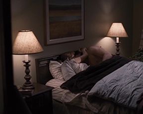 Sexy Lauren Holly nude - The Final Storm (2010) 