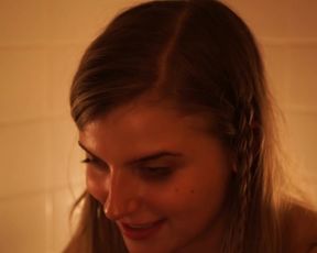 Naked scenes Cassidy Civiero Nude - I’m in Love with All My Friends (2017)