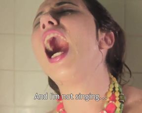 Hot celebs video Estrela Straus Nude - As A Whistle (2010) 