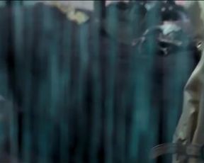 Hot actress Tamsin Egerton Nude - 4.3.2.1 (2010) 