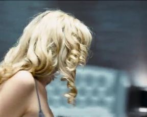 Hot actress Tamsin Egerton Nude - 4.3.2.1 (2010) 