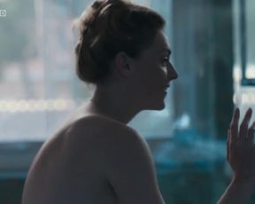 Sexy Kate Moran Nude - Cannabis s01e04 (2016) 