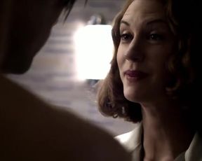 Sexy Lauren Lee Smith Nude - Hindenburg (DE 2011) 