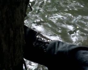 Sexy Lauren Lee Smith Nude - Hindenburg (DE 2011) 