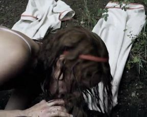 Sexy Lauren Lee Smith Nude - Hindenburg (DE 2011) 