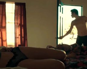 Hot celebs video Madeline Brewer Nude - The Deleted (2016) s1e5 