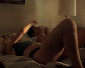 Hot celebs video Madeline Brewer Nude - The Deleted (2016) s1e5 