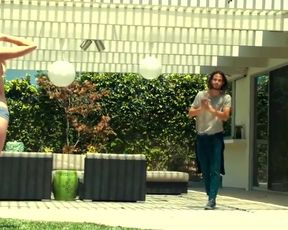 Hot celebs video Madeline Brewer Nude - The Deleted (2016) s1e5 