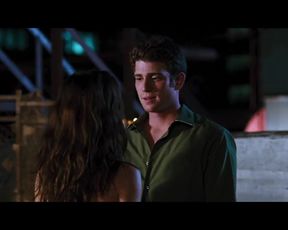 Sexy Elisa Dushku Sexy - Nobel Son (2007) 